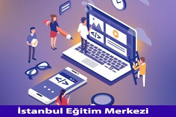 Web Tasarım Eğitimi
